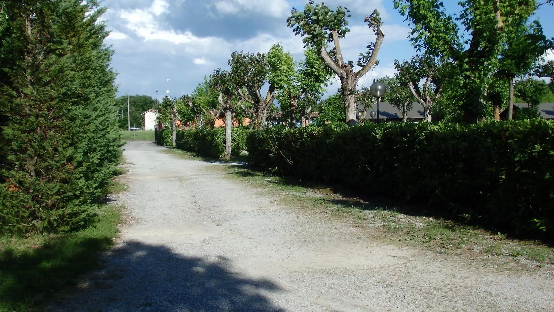 Camping Village La Chiocciola Capannole 0*,  Italy