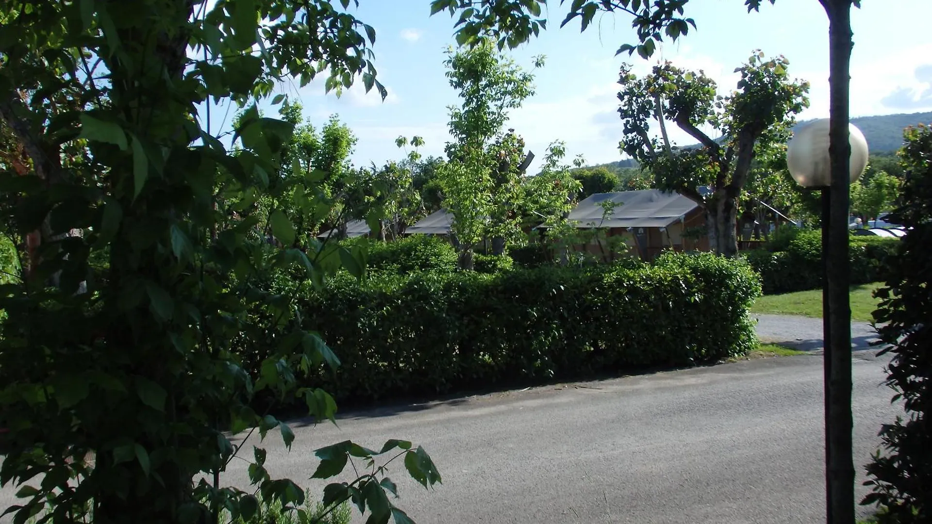 Camping Village La Chiocciola Capannole 0*,  Italy