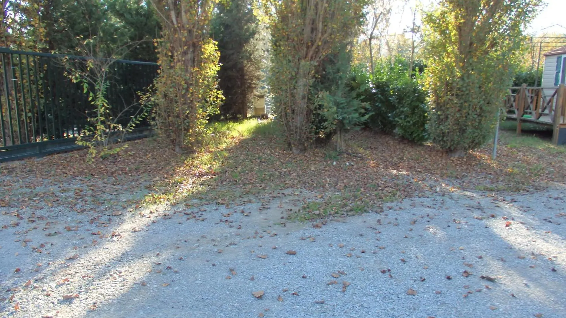 Campsite Camping Village La Chiocciola Capannole